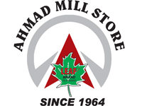 Ahmad Mill Store